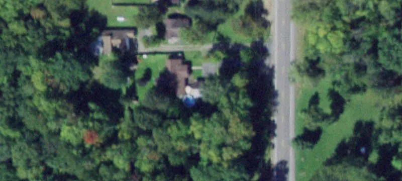 Multi-Building Flex Industrial Property