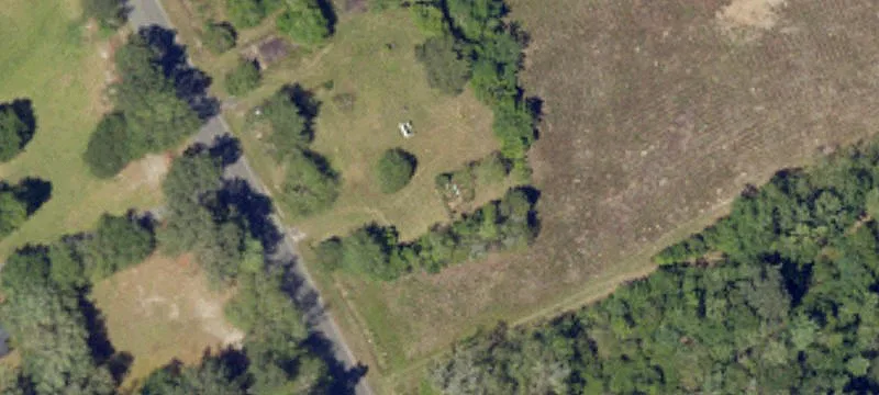 Cleared Land Home Site