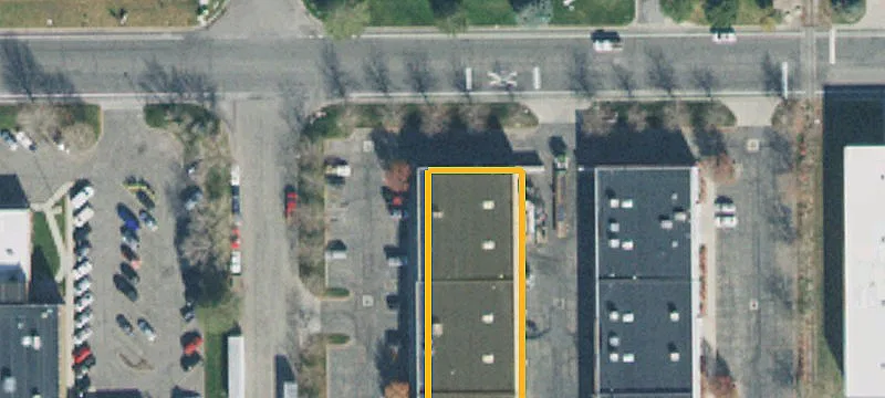 Flex Warehouse with Office
