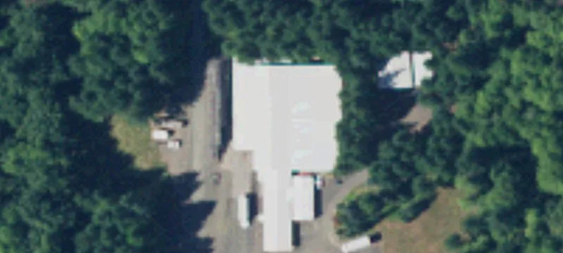Automotive Facility with Cold Storage