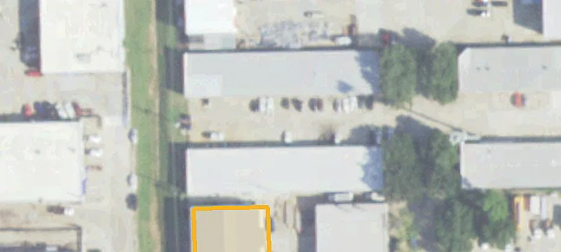 Office/Warehouse Flex Suite