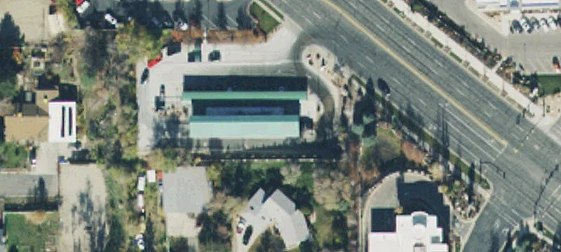Retail Space in Anchored Center