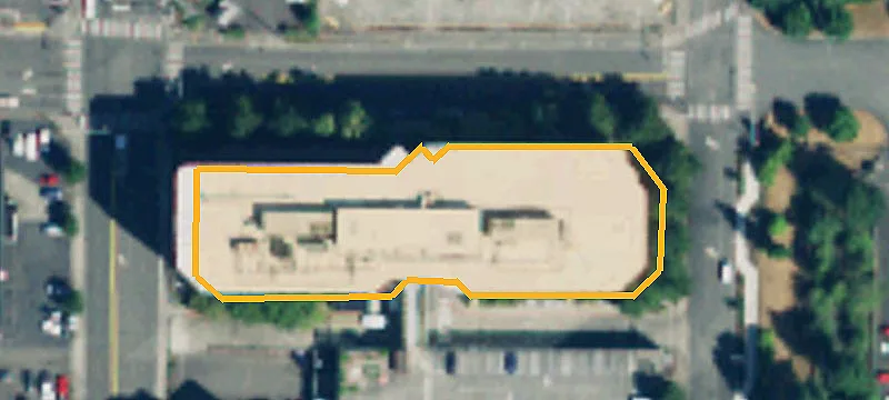 Industrial Land Parcel