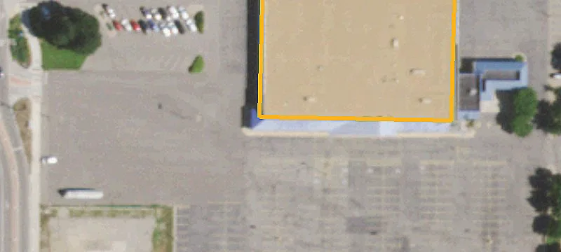 Retail Out Lot Land Opportunity