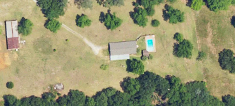 Turnkey Hunting and Recreational Ranch