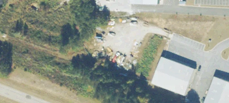 Flex Warehouse with Office