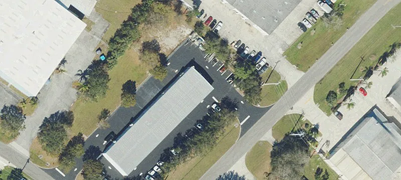 Bay Flex Industrial Suite