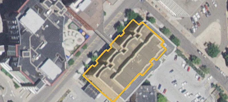 Medical Office Space with Parking