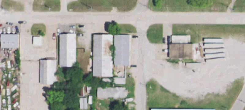 Office-Warehouse Flex Property