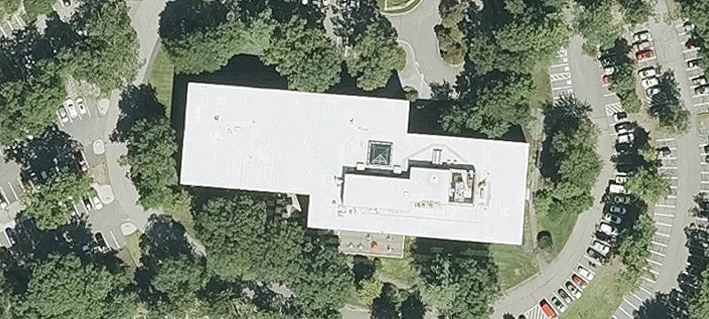Fitness Center with Full-Service Cafe