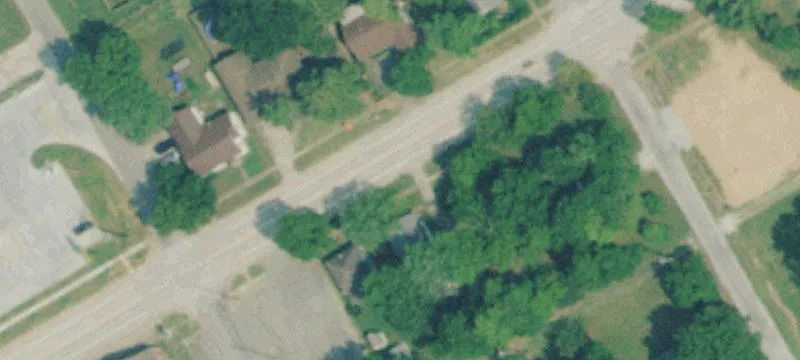 Industrial Land Parcel