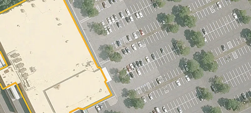 Retail Space in Windsor Court
