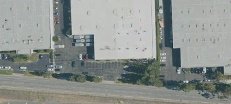 Industrial Flex Building