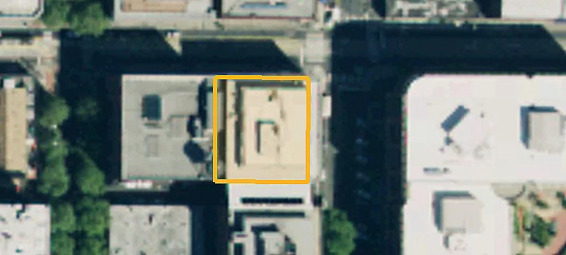 Historic-Style Office Space
