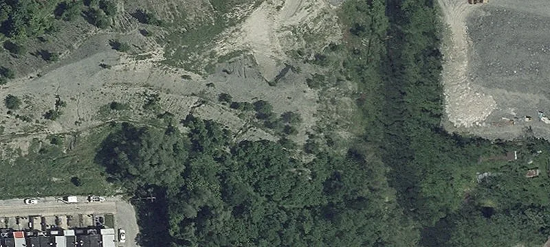 Industrial Land Parcel with I-1 Zoning