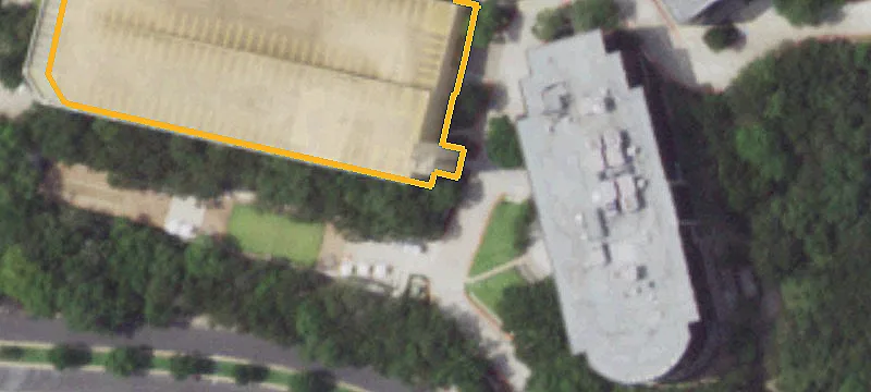 Fitness and Office Campus