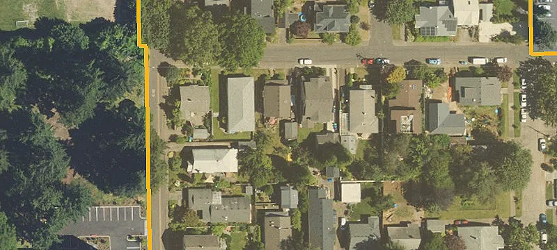 Ready-to-Build Residential Lot