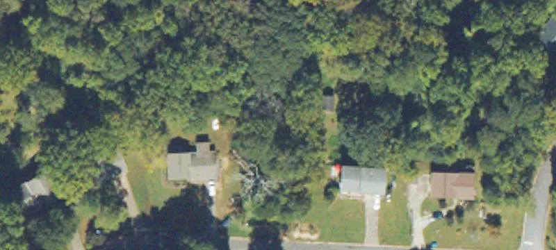 Residential Building Lot