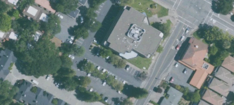 Three-Story Elevator Office Building