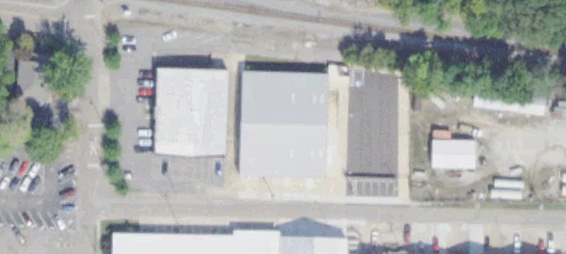Flexible Commercial Space