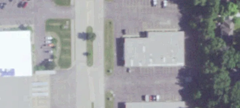 Industrial Flex Building with Offices