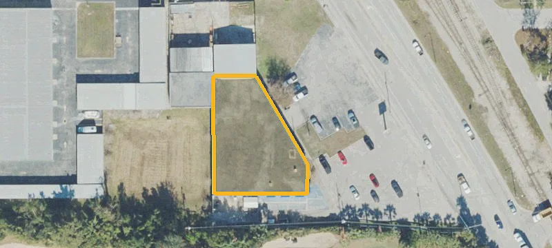 Flex Building with Office