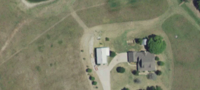 Residential Lot with Road Frontage