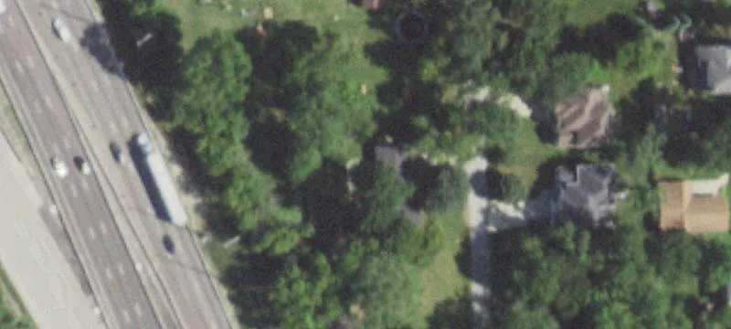 Residential Home Lot