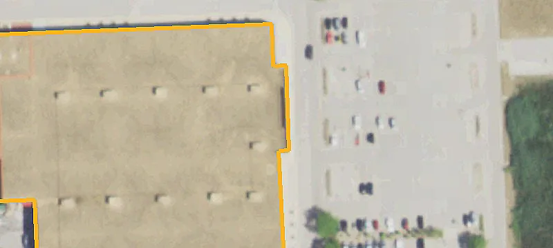 Neighborhood Retail Shopping Center