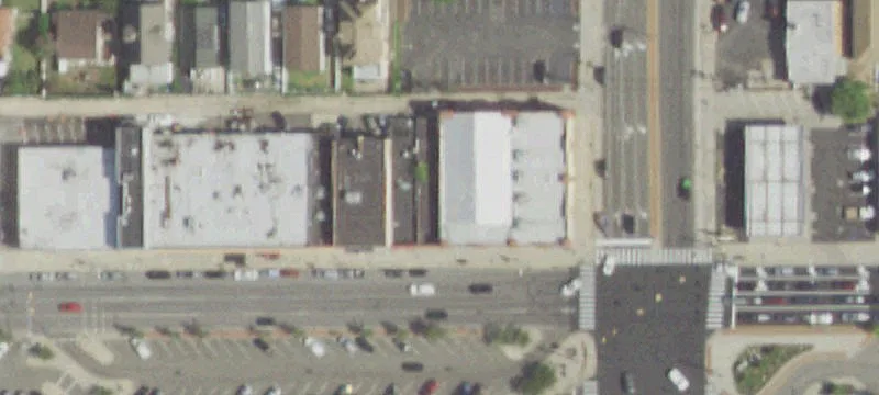 Retail Storefront with Exclusive Parking