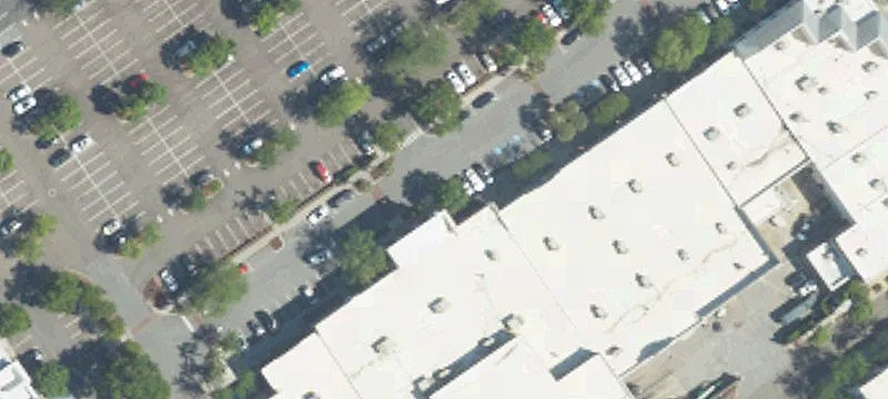 Mixed-Use Retail Destination