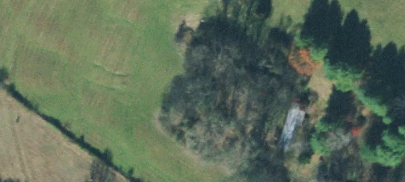 Build-Ready Residential Land Tract