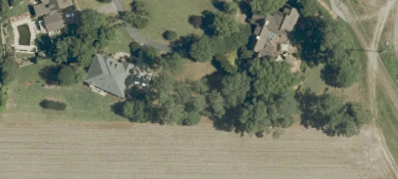 Waterfront Home Site in Gated Community
