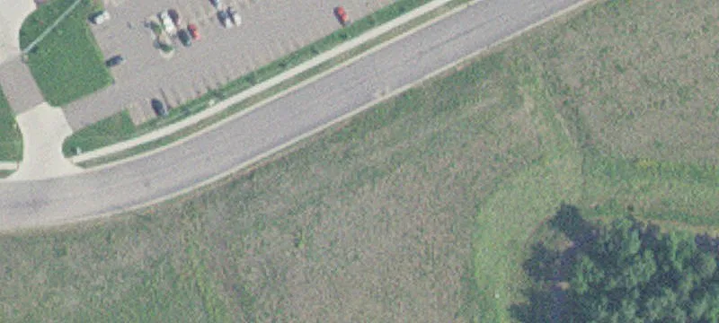 Shovel-Ready Industrial Land