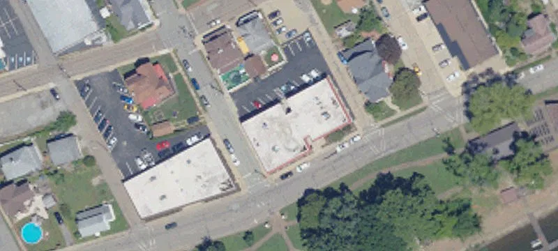 Two-Story Medical Office Building