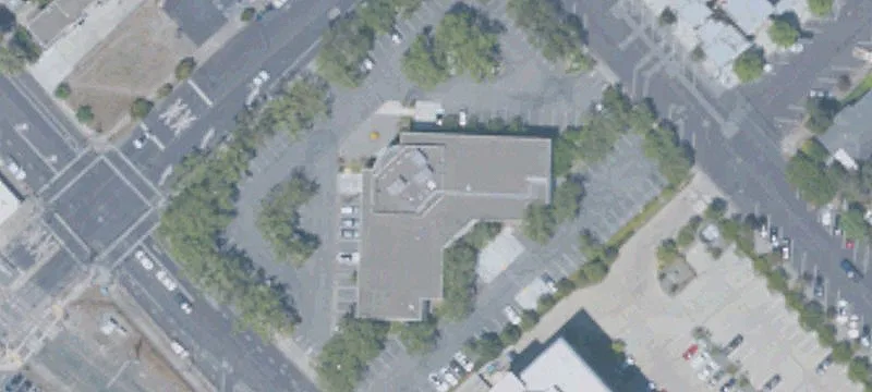 Medical Office Suite with Exam Rooms