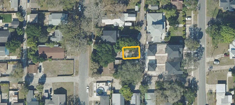 Residential Income Property