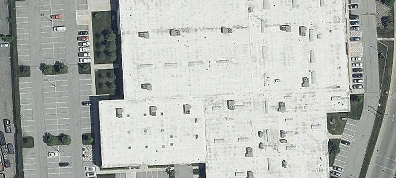 Life Science Flex Building