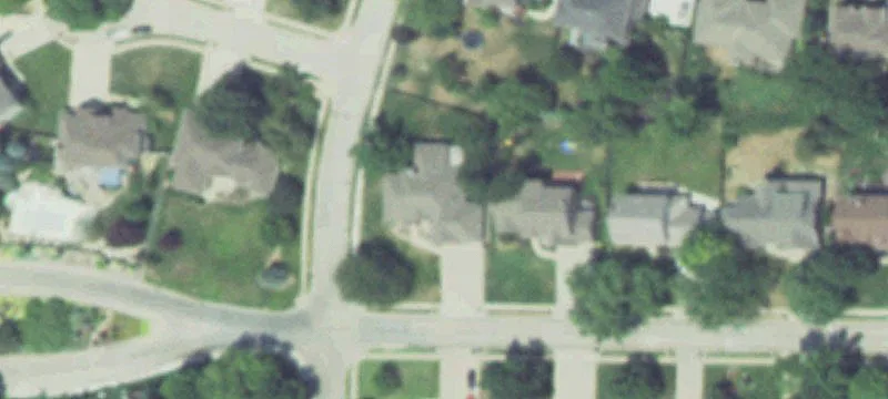 Freestanding Industrial Land Site