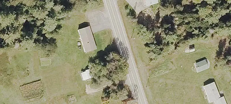 Corner Development Lot