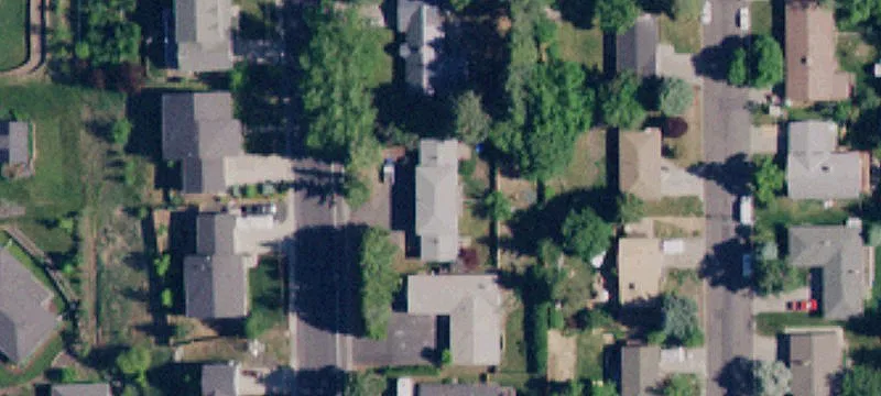 Side-by-Side Duplex Investment