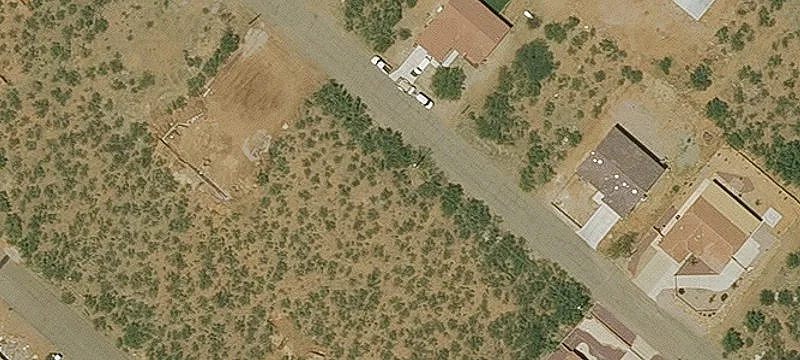 Flat Residential Land Lot