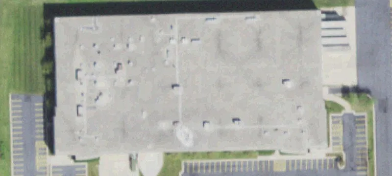 Two-Unit Food Processing Warehouse