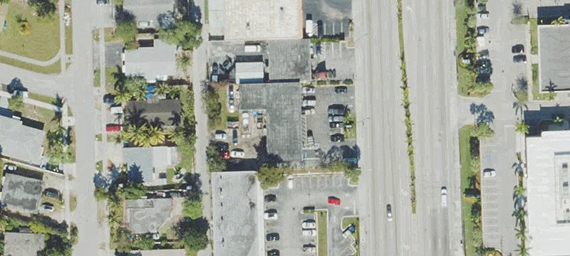 Truist-Anchored Office Building