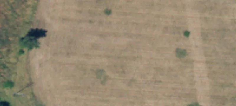 Industrial Land with I-5 Visibility