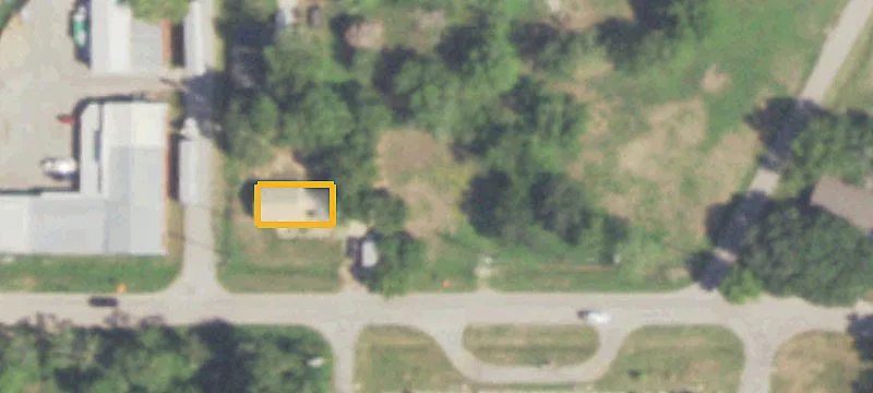 Vacant Town Center Commercial Lot