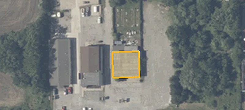 Commercial Land Development with High-Visibility Frontage