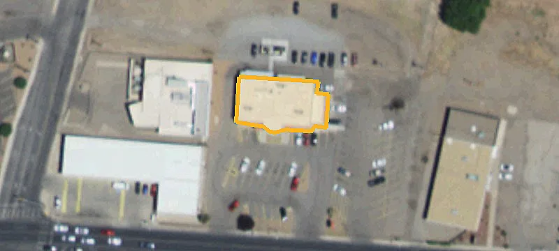 Retail Development Land Site