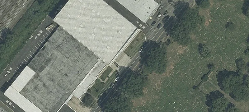 Warehouse with Office Space