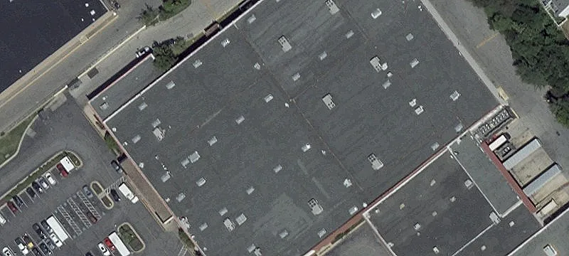 Retail and Bank Drive-Thru ATM